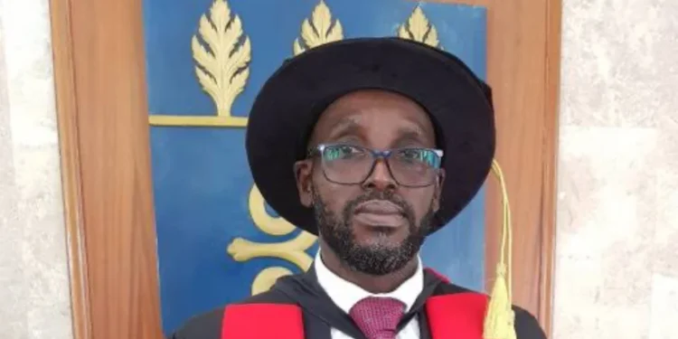 Ghana: GTEC Bans Public Use of Honorary Doctorate and Professorship Titles