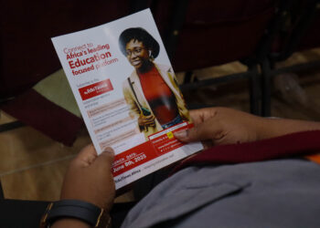 Photo Story: EduTimes Africa at Covenant University’s CLDS College Week 2025: Championing Innovation and Leadership