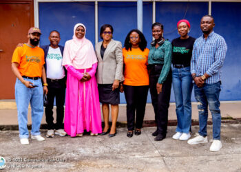 UNILAG Partners with HumanManager to Equip Students with Future-Ready HR Skills