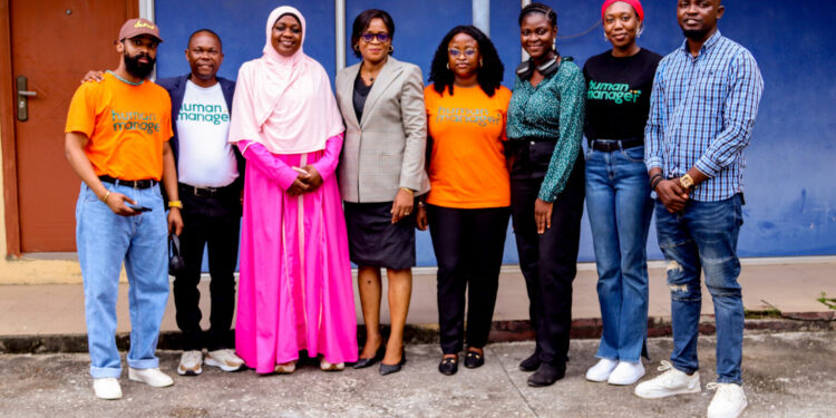 UNILAG Partners with HumanManager to Equip Students with Future-Ready HR Skills