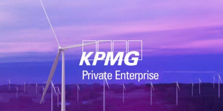 Apply: KPMG Tech Innovator Competition 2025