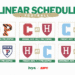 Six Ivy League Football Showdowns to Air Nationally on ESPNU in 2025, Including Clashes Between 2024 Co-Champions