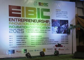 6,000 UNILAG students apply for NELFUND’s interest-free loan scheme