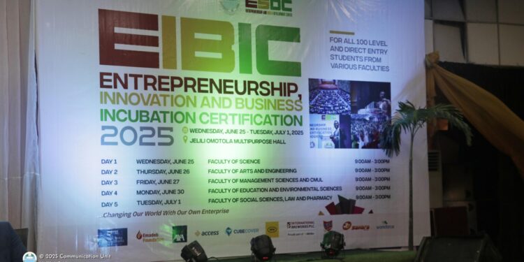 6,000 UNILAG students apply for NELFUND’s interest-free loan scheme