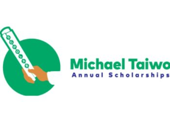 Apply: Michael Taiwo Scholarship 2025 – How to Apply