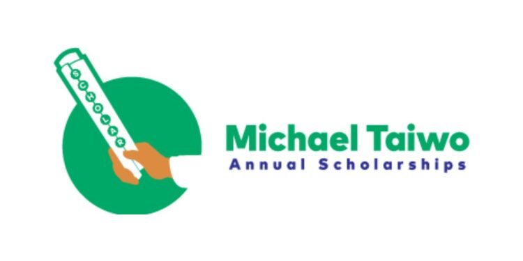 Apply: Michael Taiwo Scholarship 2025 – How to Apply