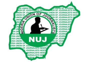 “NUJ at 70: Celebrating Seven Decades of Excellence in Journalism”