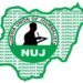 “NUJ at 70: Celebrating Seven Decades of Excellence in Journalism”