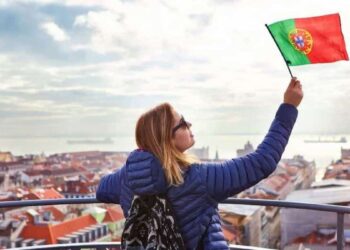 Apply: 🇵🇹 Portugal Government Scholarship 2025