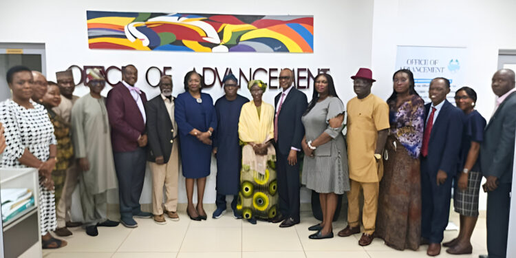 New Dawn for Educational Excellence and Research with Inauguration of Board of Trustees for Prof. R.A.B. Endowment Trust Fund (PRABETFUL)