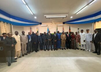 Liberia: Nine Liberians Graduate from Regional Maritime University in Ghana