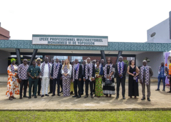 Liberia: Rep. Fahnbulleh Wants Government to Align Education With Job Market Demands