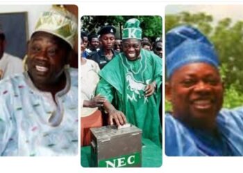 The Man Behind June 12: 20 Things to Know About Chief MKO Abiola