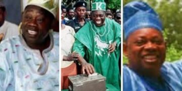 The Man Behind June 12: 20 Things to Know About Chief MKO Abiola