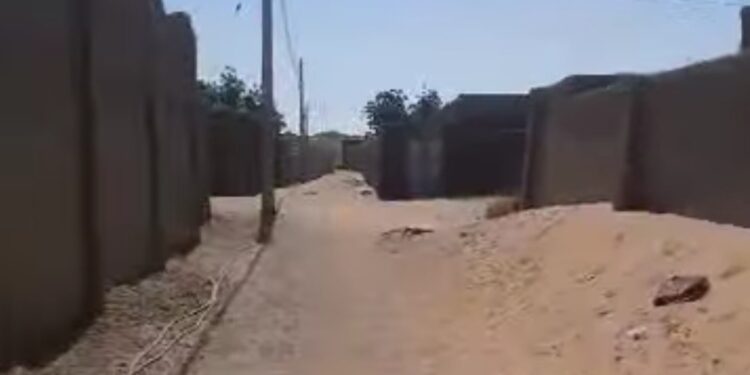 Sudan: Panic and School Closures in Sudan’s Northern State as RSF Seize Strategic ‘Triangle’