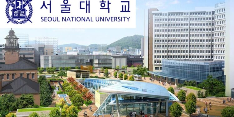Apply for the Fully Funded Seoul National University Scholarship 2026