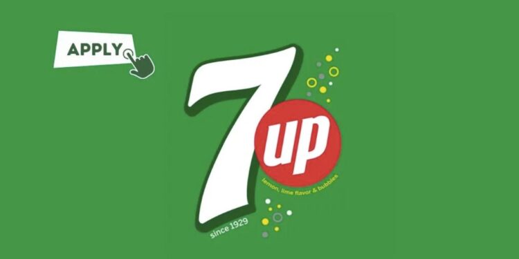 7Up Graduate Trainee Program 2025 for Nigerians | How to Apply