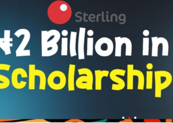 Apply: Sterling Bank Scholarship 2025 at MIVA Open University (No JAMB Required)