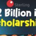 Apply: Sterling Bank Scholarship 2025 at MIVA Open University (No JAMB Required)
