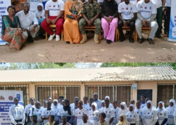 Gambia: Students Voice Concerns Over Ongoing Security Sector Reforms