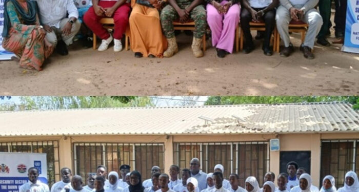 Gambia: Students Voice Concerns Over Ongoing Security Sector Reforms
