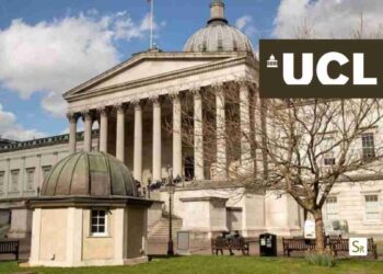 Apply Now: 🎓 UCL IMPACT Scholarship 2025 (UK) | Fully Funded Master’s at University College London