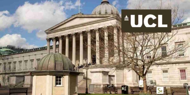 Apply Now: 🎓 UCL IMPACT Scholarship 2025 (UK) | Fully Funded Master’s at University College London
