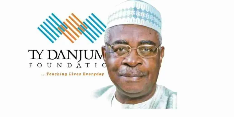 Apply: TY Danjuma MBA Scholarship 2025
