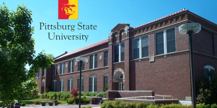 Apply: Fully Funded Tyler Scholarship at Pittsburg State University, USA – 2025
