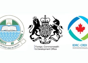 Apply: UNILAG Commonwealth IRDC PhD Scholarship 2025