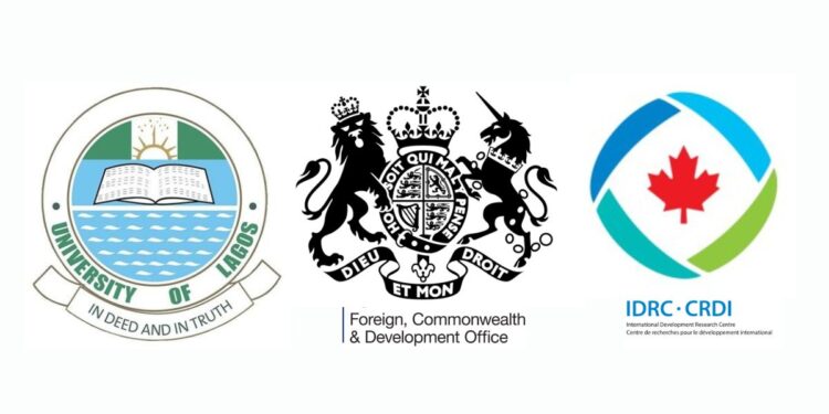 Apply: UNILAG Commonwealth IRDC PhD Scholarship 2025