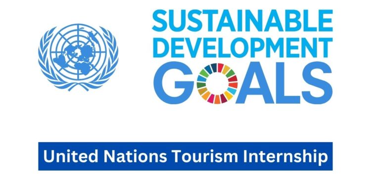 United Nations Tourism Internship 2025