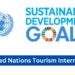 United Nations Tourism Internship 2025