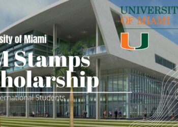 Apply: 2025 University of Miami Stamps Scholarship in United States | Fully Funded