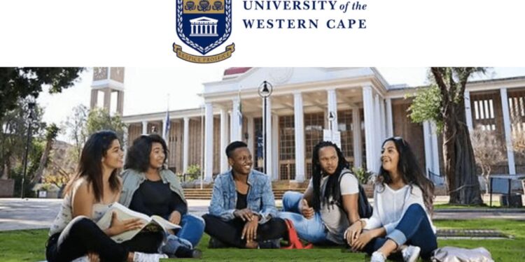 Apply: 2026 Mastercard Scholarship at the University of the Western Cape (UWC)