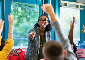 Women Teachers And Household Security