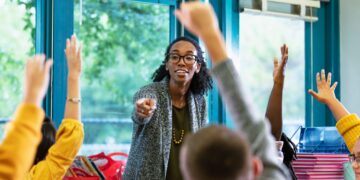 Women Teachers And Household Security