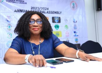“Your Tenure Shall Always Serve as a Reference Point of Success” — EduTimes Africa Editor Salutes Nkechi Obi as NWFL Chair Bows Out