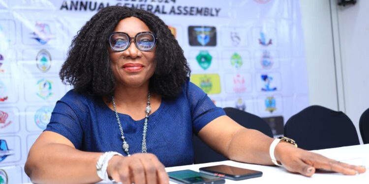“Your Tenure Shall Always Serve as a Reference Point of Success” — EduTimes Africa Editor Salutes Nkechi Obi as NWFL Chair Bows Out