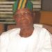 Veteran Educator, Industrialist, Chief Olatunde Abudu, Dies at 96