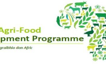 Apply: Africa Agri-Food Development Programme (AADP) 2025/2026