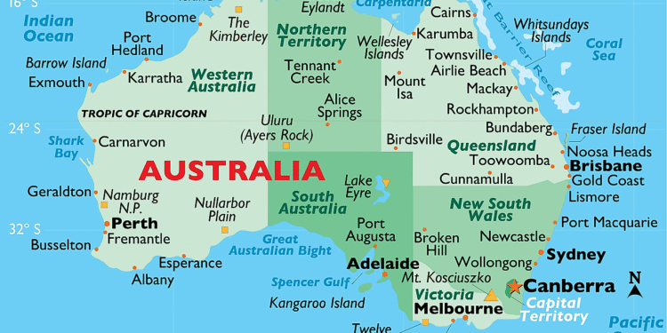 Apply: Fully funded scholarship in Australia (Bsc, MSc & PhD)