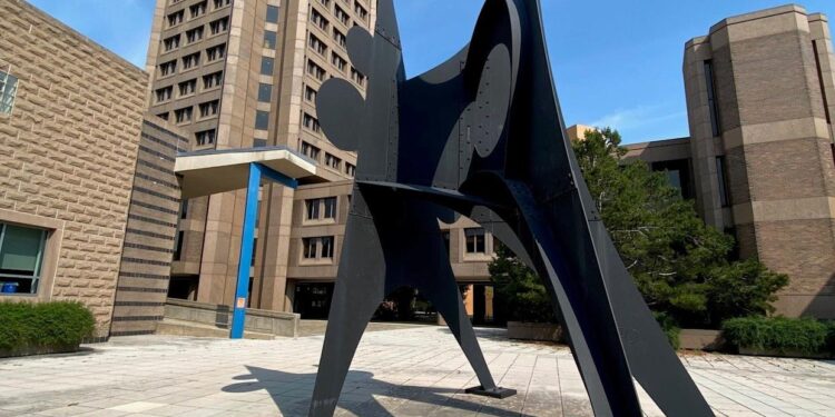 Princeton Ranked Among Top 10 Most Difficult U.S. Colleges to Get Into