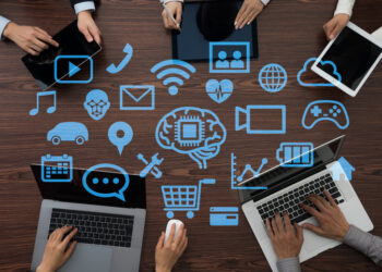 Nigeria to Equip 20 Million Youths with Digital Skills by 2030