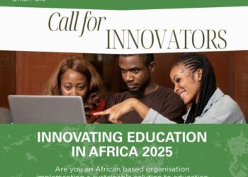 Apply: Call for Submissions: 2025 African Union Innovating Education in Africa (IEA) Initiative