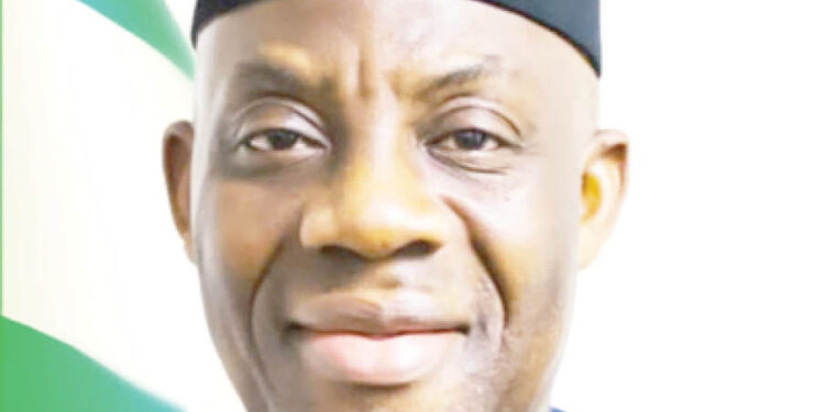 Dr. Maruf Olatunji Alausa: Championing a New Era in Nigeria’s Education Sector