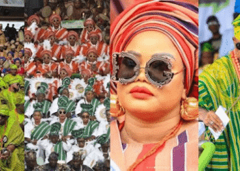 OJude Oba 2025: 15 Fascinating Things to Know About Ojude Oba Festival in Ijebu-Ode, Ogun State