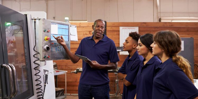 MAY 2025 – “Trainability” is an attractive trait for career building