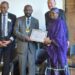 Africa: French University Honours Prof. Adamu Gwarzo with Award of Excellence for Contributions to Education in Africa