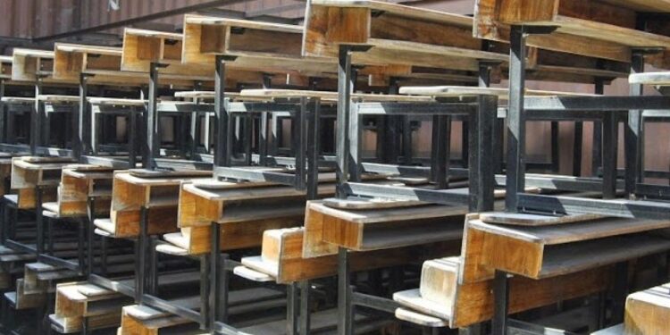 Kenya: Audit Uncovers 14 Phantom Schools That Diverted Sh166 Billion